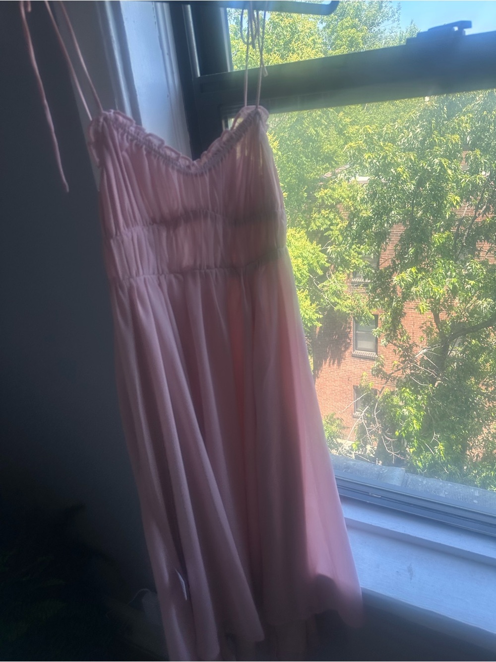 OPT (Anthropologie) Gigi Dress XS - Picture 7 of 9